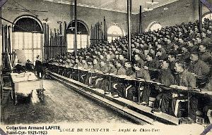 -LAFITE A- Saint Cyr- 1921 a1923- 006